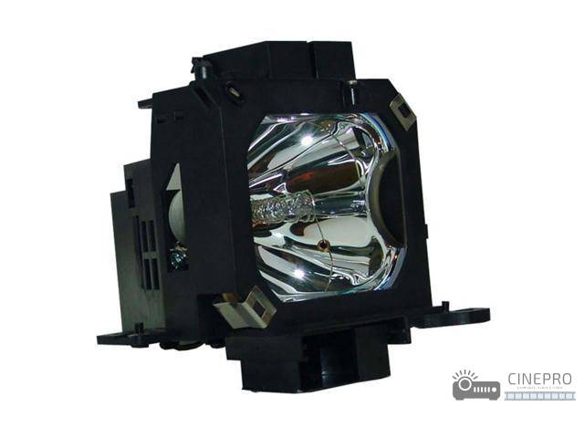 Lampada Projetor Epson Elplp22 V13h010l22  - Compativel  Epson