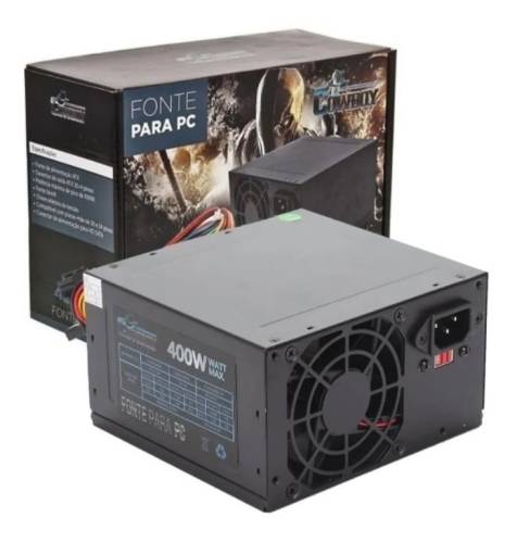 Mouse Gamer Skipper Clanm