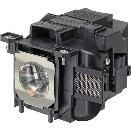 Lampada De Projetor Panasonic Et-la555 CompatÍvel  Panasonic