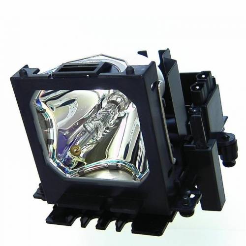 Lampada Projetor Epson Elplp76  V13h010l76 CompatÍvel   Epson