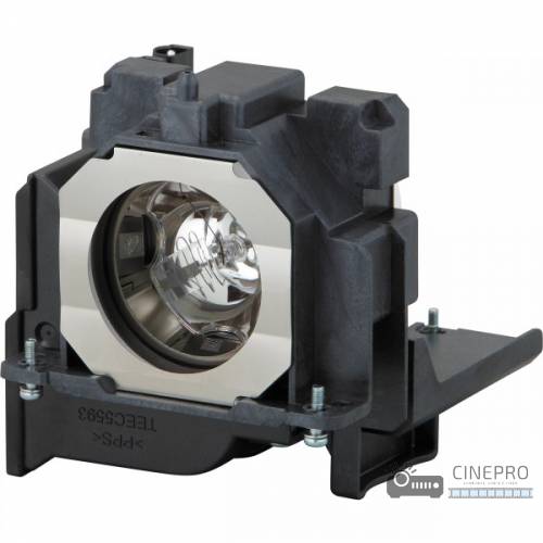Lampada Projetor Epson Elplp33  V13h010l33  CompatÍvel   Epson