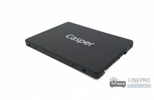 Disco Magnético Ssd -  Memória:  1tb  - Casper Casper